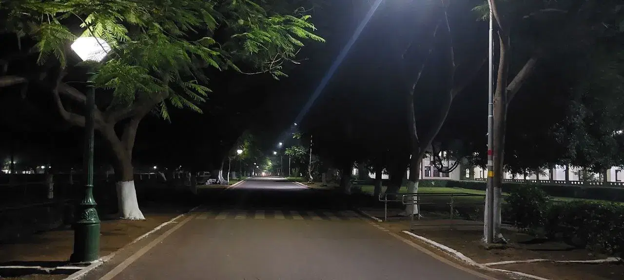 BIT Mesra Campus photo 7